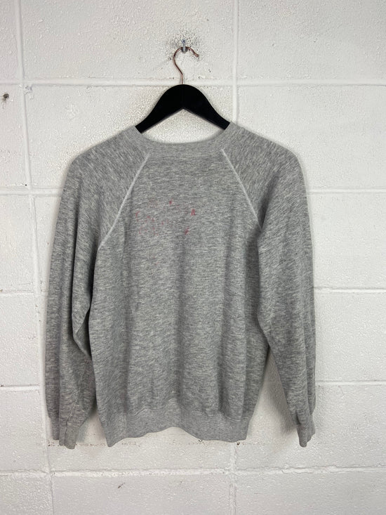 VTG Coca Cola Classic Sweater Sz M