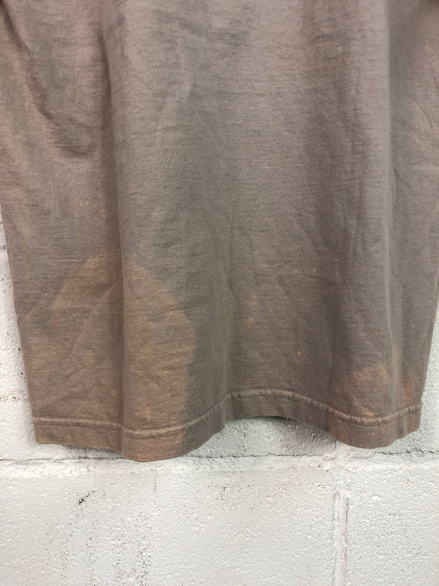 VTG House Of Blues Chicago Tee Sz M