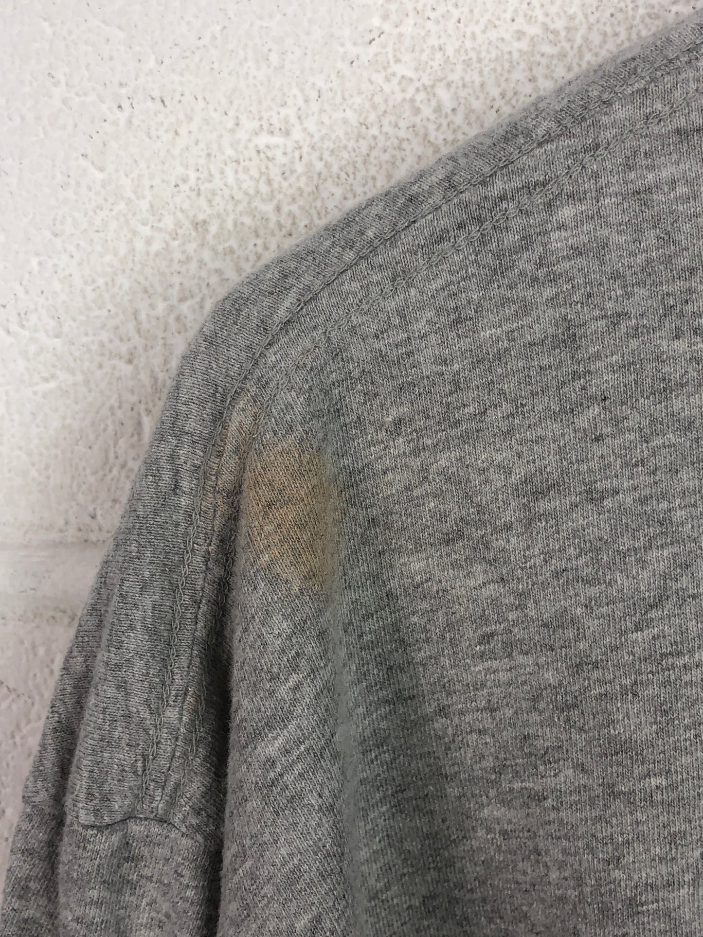 American Eagle Three Devils Snowboarding LS Tee Sz XL
