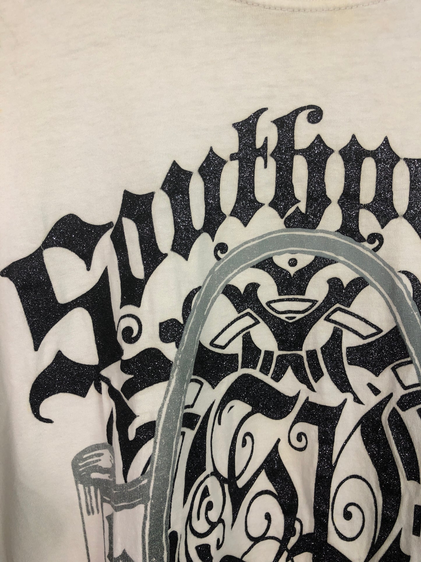 Y2K Southpole 1991 Logo Tee Sz XL