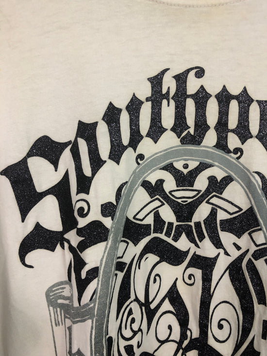 Y2K Southpole 1991 Logo Tee Sz XL