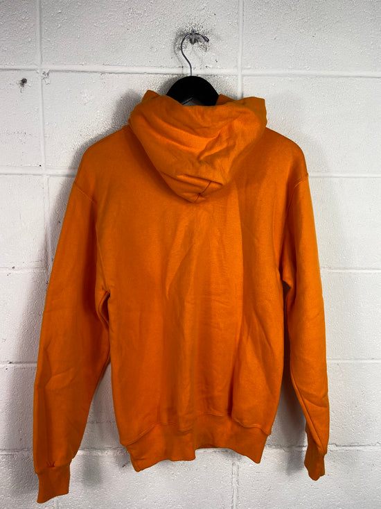 VTG Tennessee Volunteers Spellout Hoodie Sz M