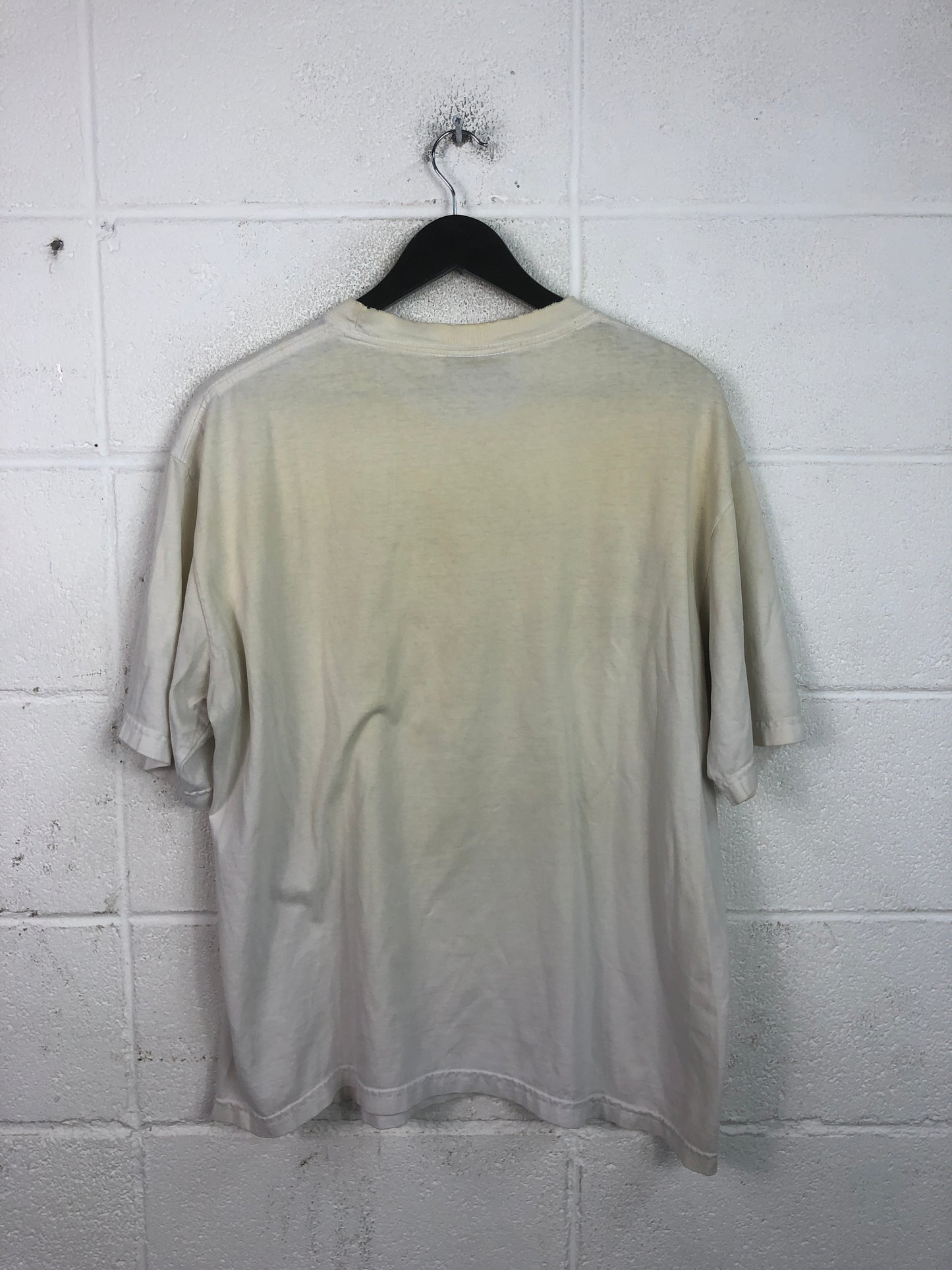 Y2K Southpole 1991 Logo Tee Sz XL