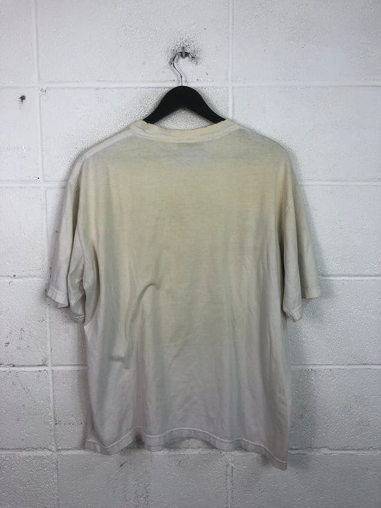 Y2K Southpole 1991 Logo Tee Sz XL