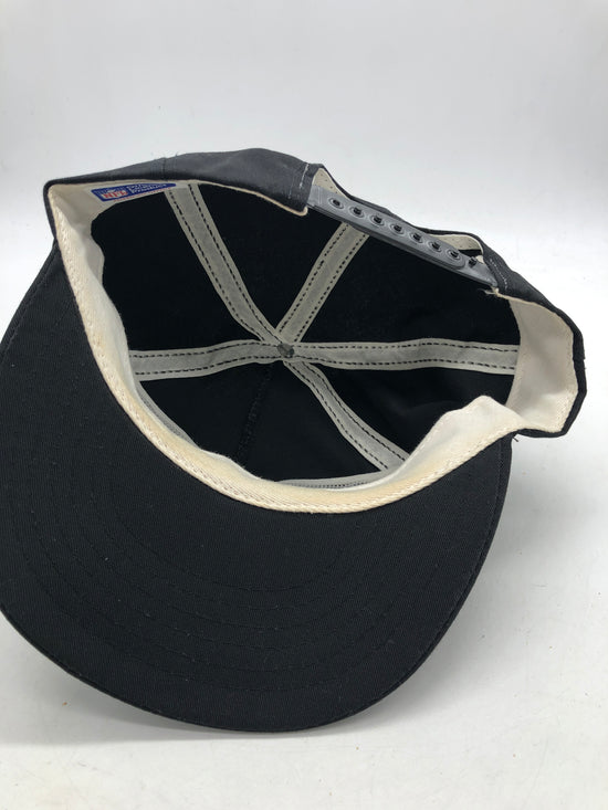 VTG Oakland Raiders American Needle Shield Logo Hat