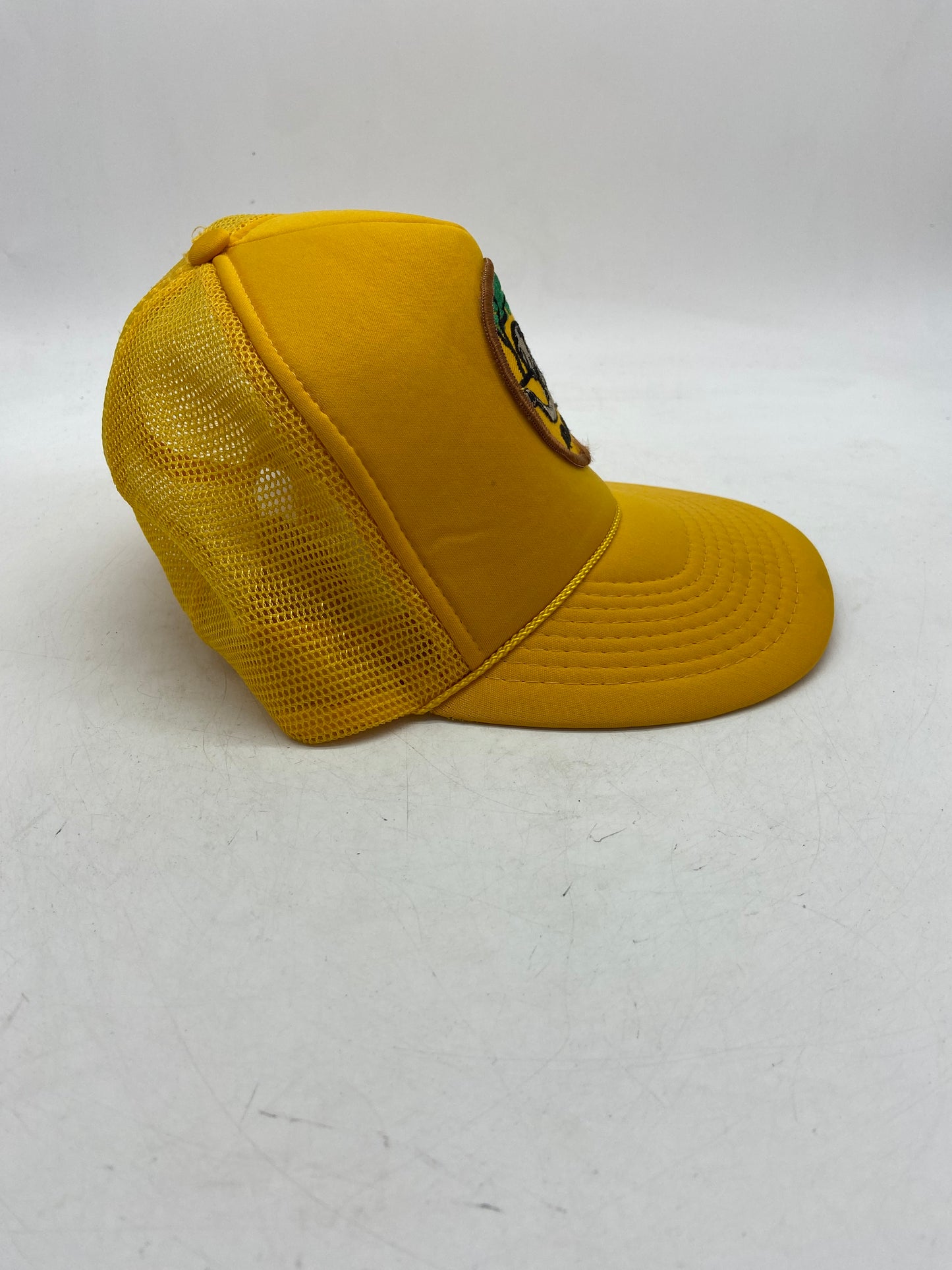 VTG Atlanta Zoo Elephant Trucker Hat