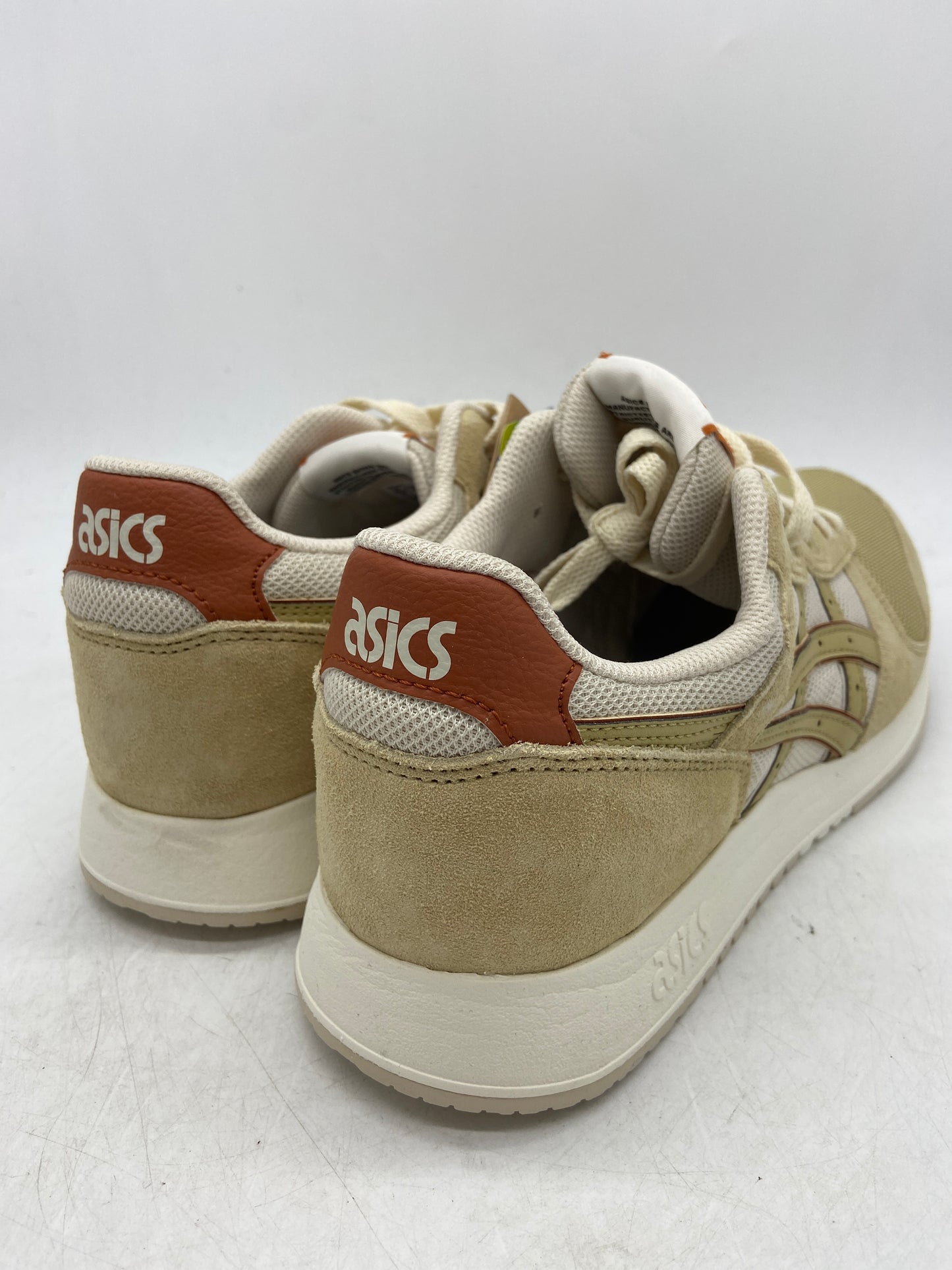 Preowned Asics Gel Lyte Classis "Sand/Sand" Sz 8.5M/10W
