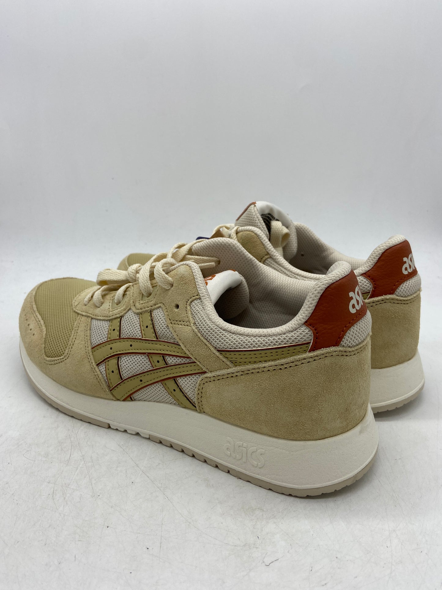 Preowned Asics Gel Lyte Classis "Sand/Sand" Sz 8.5M/10W