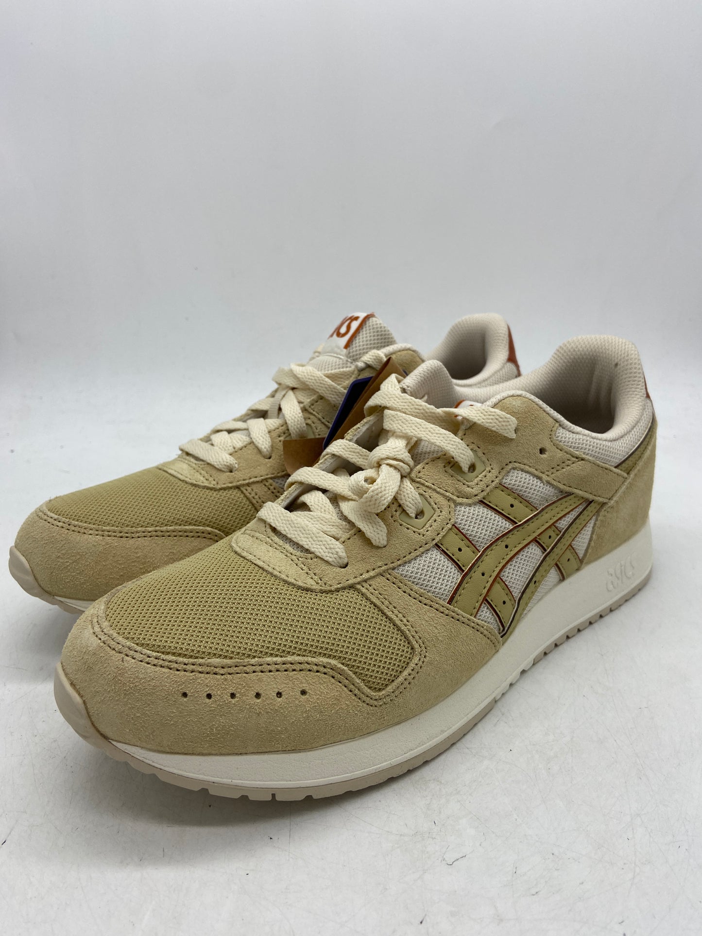 Preowned Asics Gel Lyte Classis "Sand/Sand" Sz 8.5M/10W
