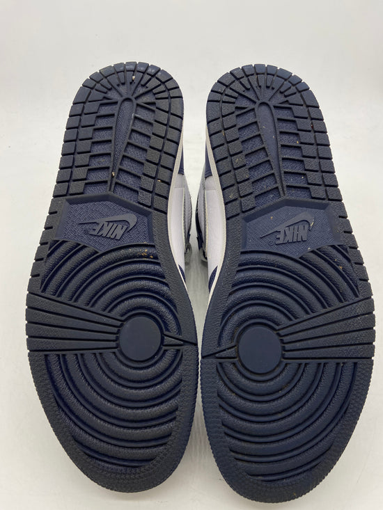 Preowned Jordan 1 High "Co.jp Midnight Navy" DC1788-100 Sz 9M/10.5W