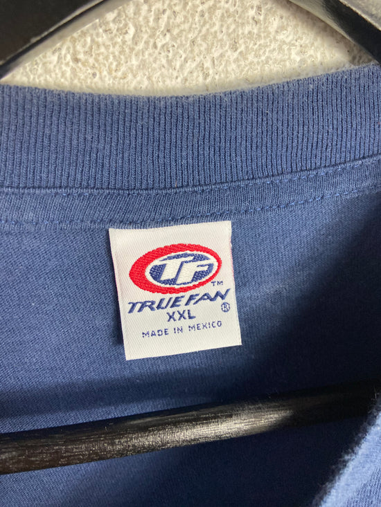 VTG Tennessee Titans Title Fever Tee Sz XXL