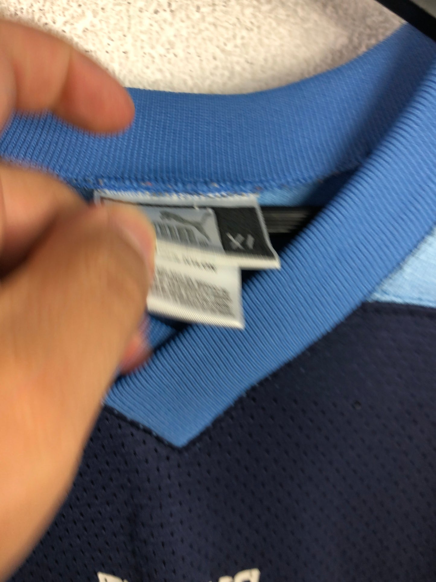 VTG Tennessee Titans Jevon Kearse Jersey Sz XL