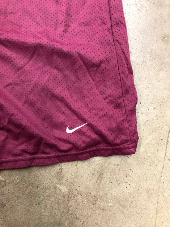 VTG Nike Purpleish Shorts Sz M