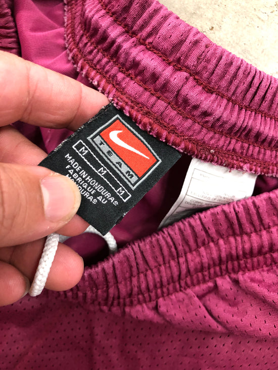 VTG Nike Purpleish Shorts Sz M
