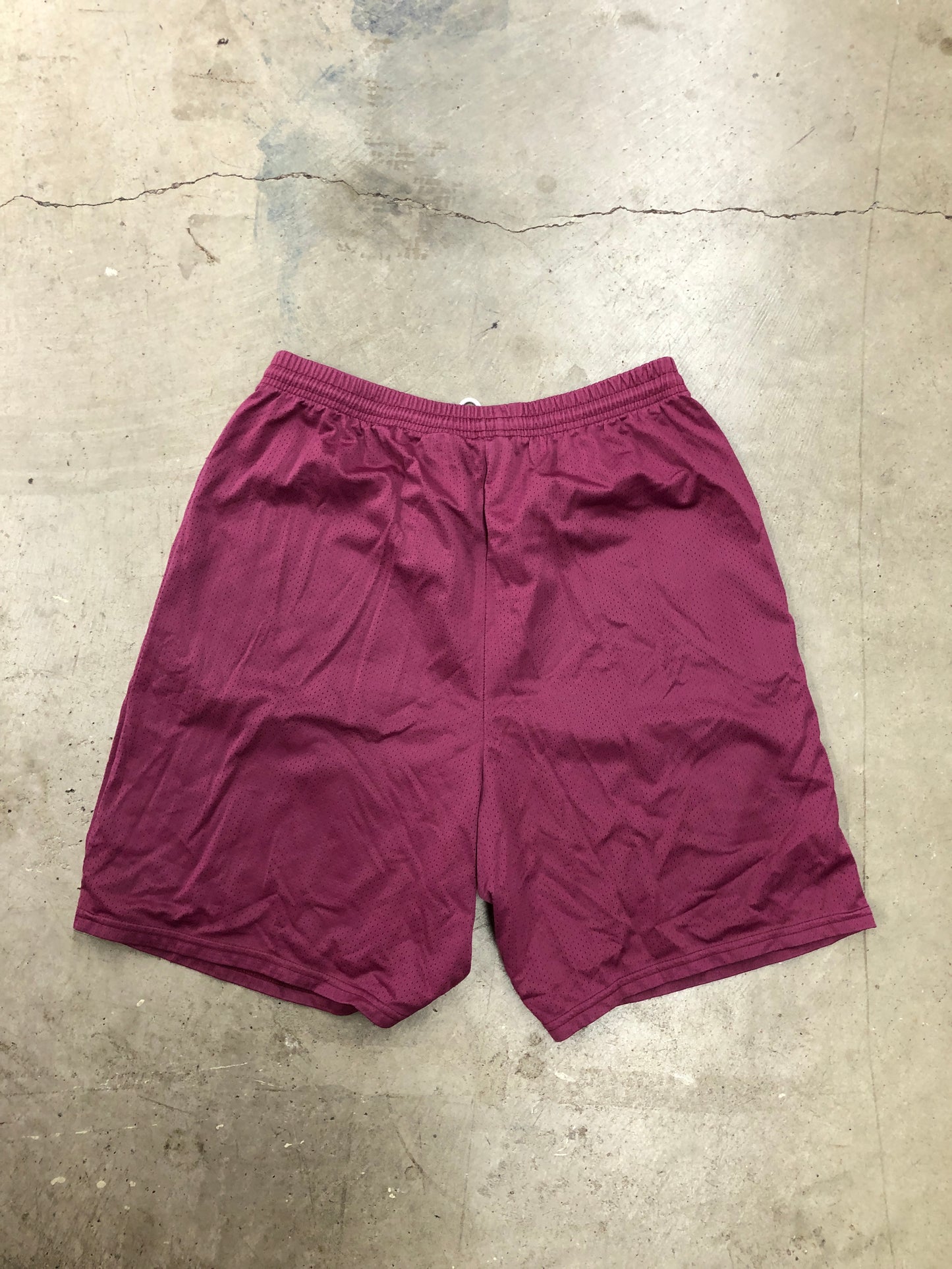 VTG Nike Purpleish Shorts Sz M