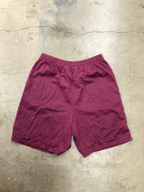 VTG Nike Purpleish Shorts Sz M