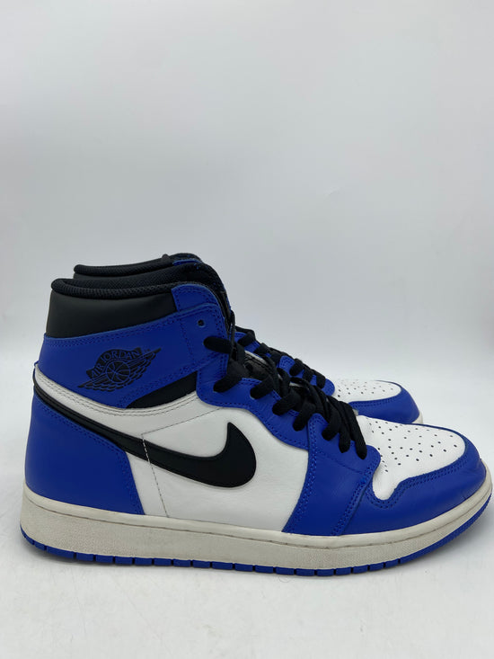 Preowned Jordan 1 Retro High Game Royal Sz 12M/13.5W