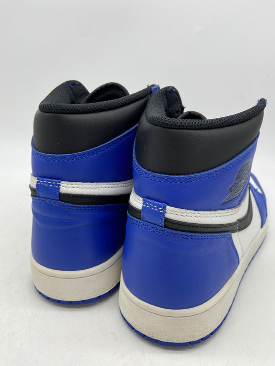 Preowned Jordan 1 Retro High Game Royal Sz 12M/13.5W