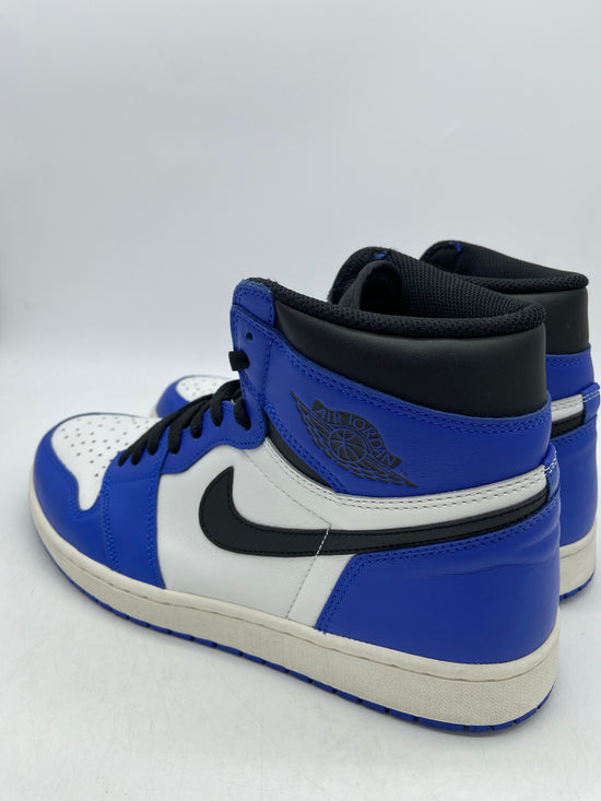 Preowned Jordan 1 Retro High Game Royal Sz 12M/13.5W