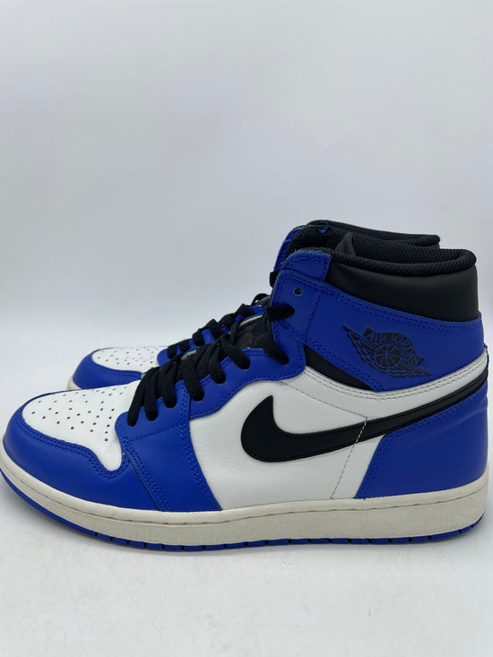 Preowned Jordan 1 Retro High Game Royal Sz 12M/13.5W