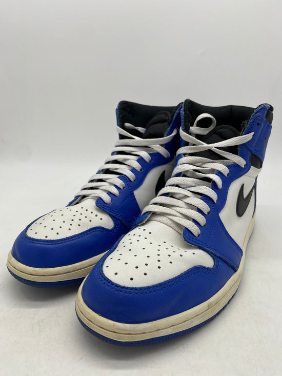 Preowned Jordan 1 Retro High Game Royal Sz 9.5M/11W