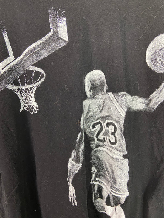 VTG Michael Jordan Tee Sz XXL