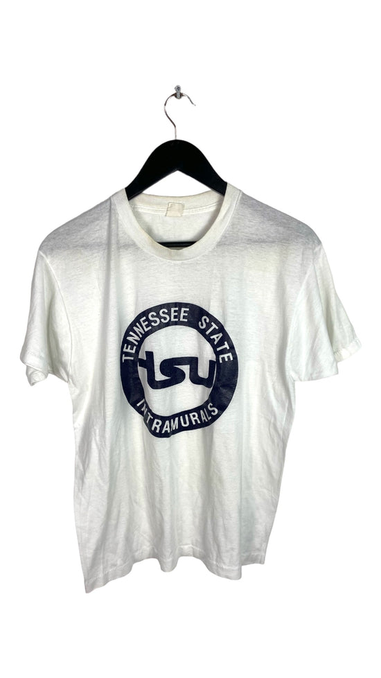 VTG Tennessee State University Intramurals Tee Sz M