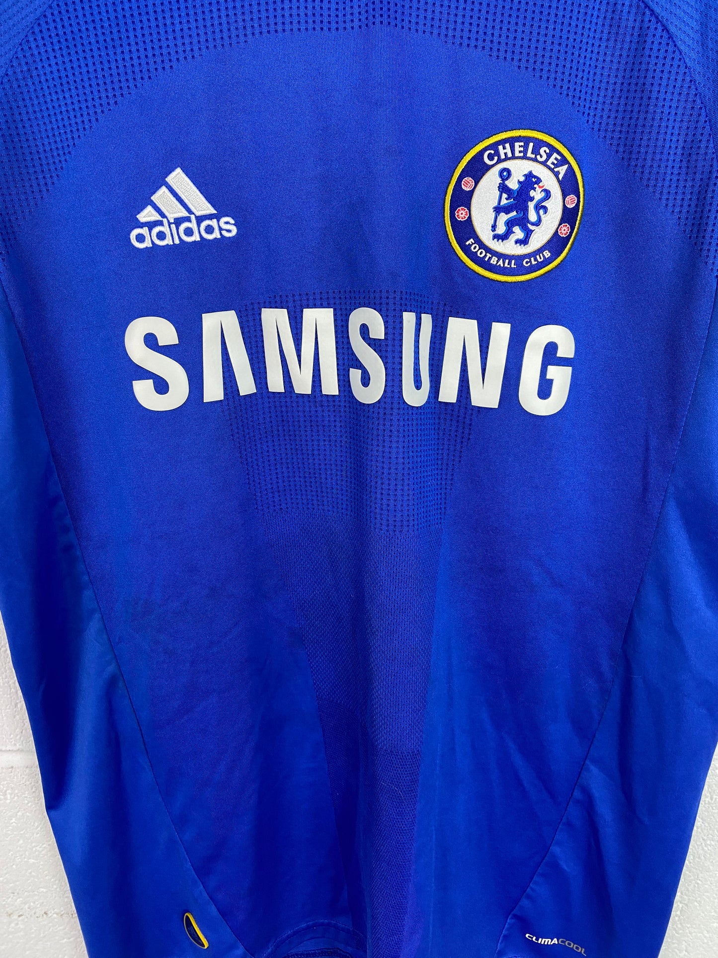 Y2K Chelsea FC Jersey Sz M