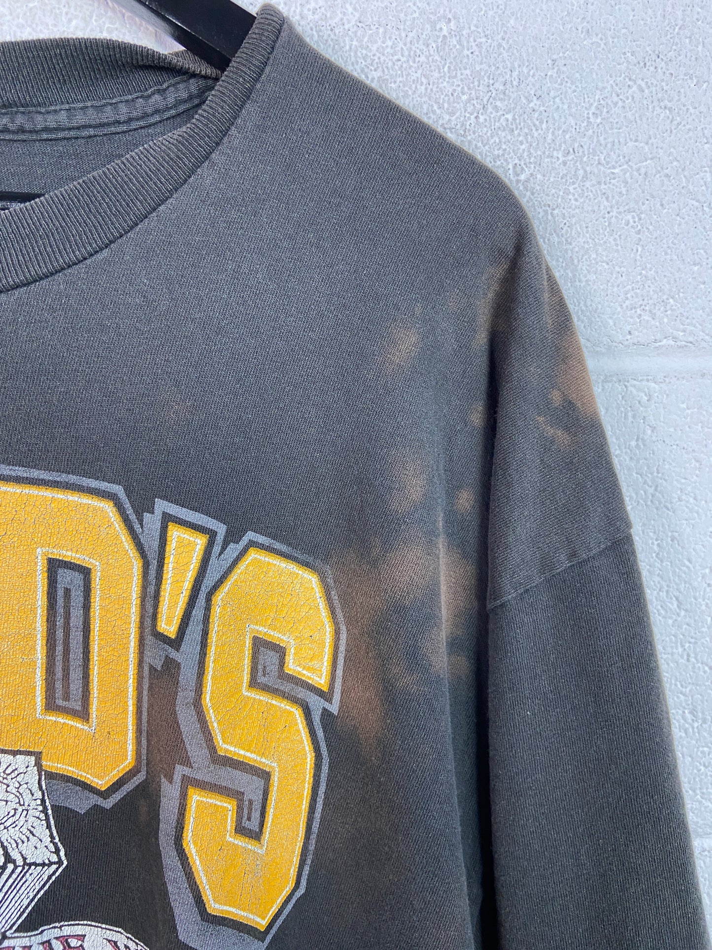 VTG Lords Gym Graphic Tee Sz XL