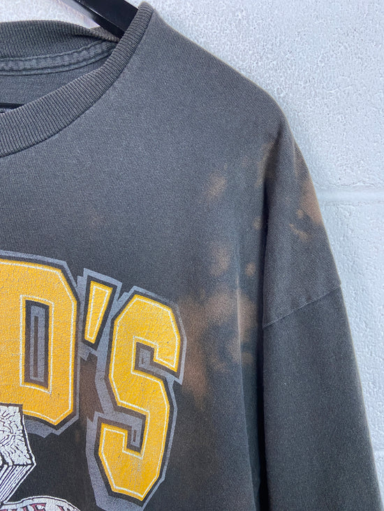 VTG Lords Gym Graphic Tee Sz XL