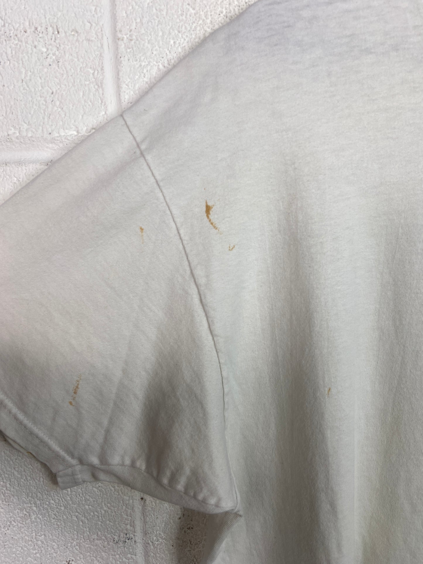 VTG Apple Mac OS 8.5 Tee Sz XL
