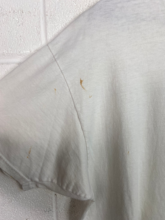 VTG Apple Mac OS 8.5 Tee Sz XL
