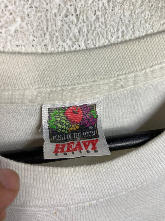 VTG Virgin Atlantic Tee Sz XL