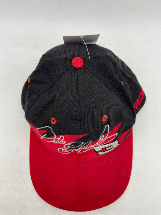 VTG Dale Earnhardt Chase Sharktooth Hat