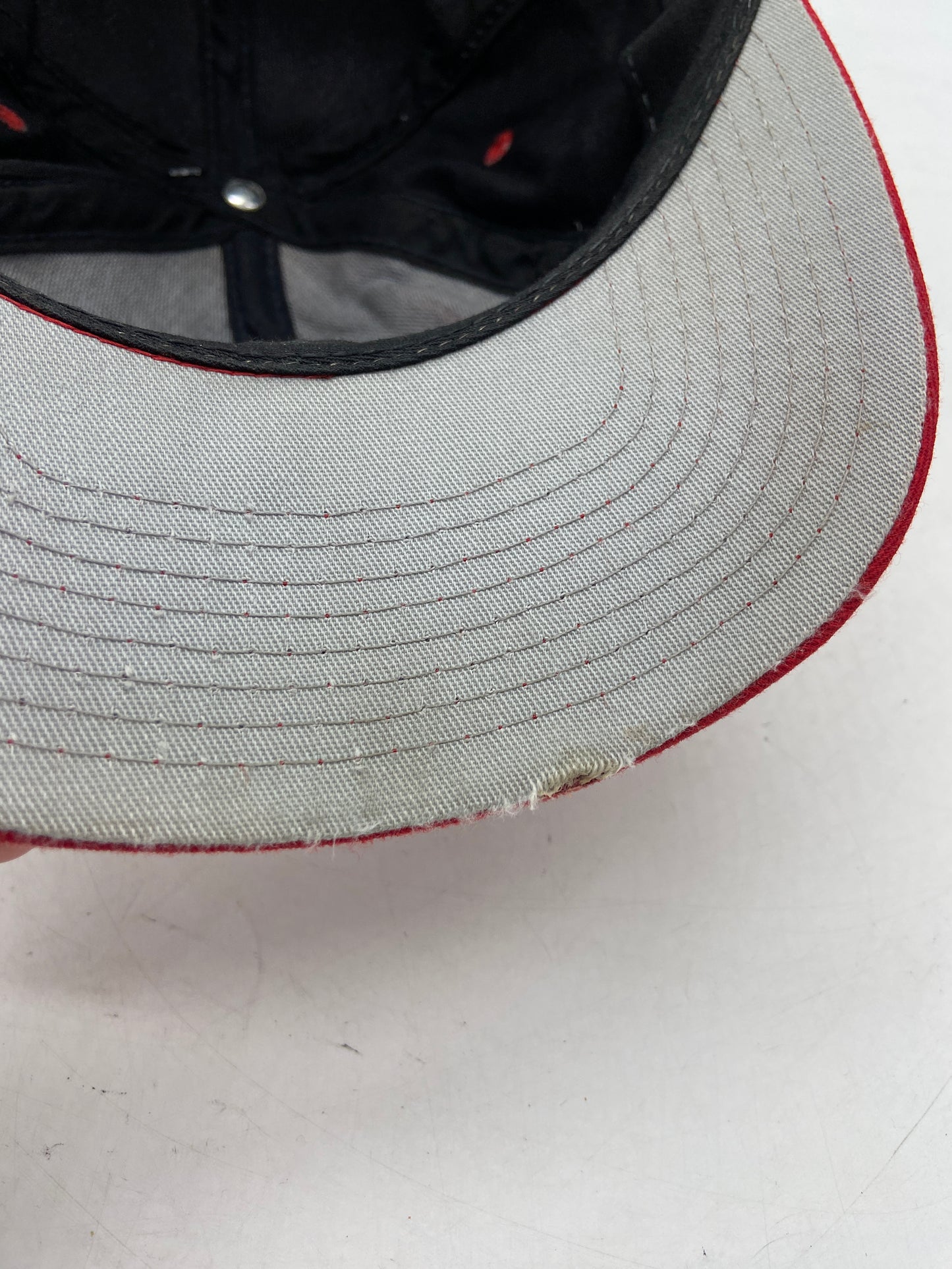 VTG Dale Earnhardt Chase Sharktooth Hat