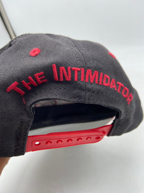 VTG Dale Earnhardt Chase Sharktooth Hat