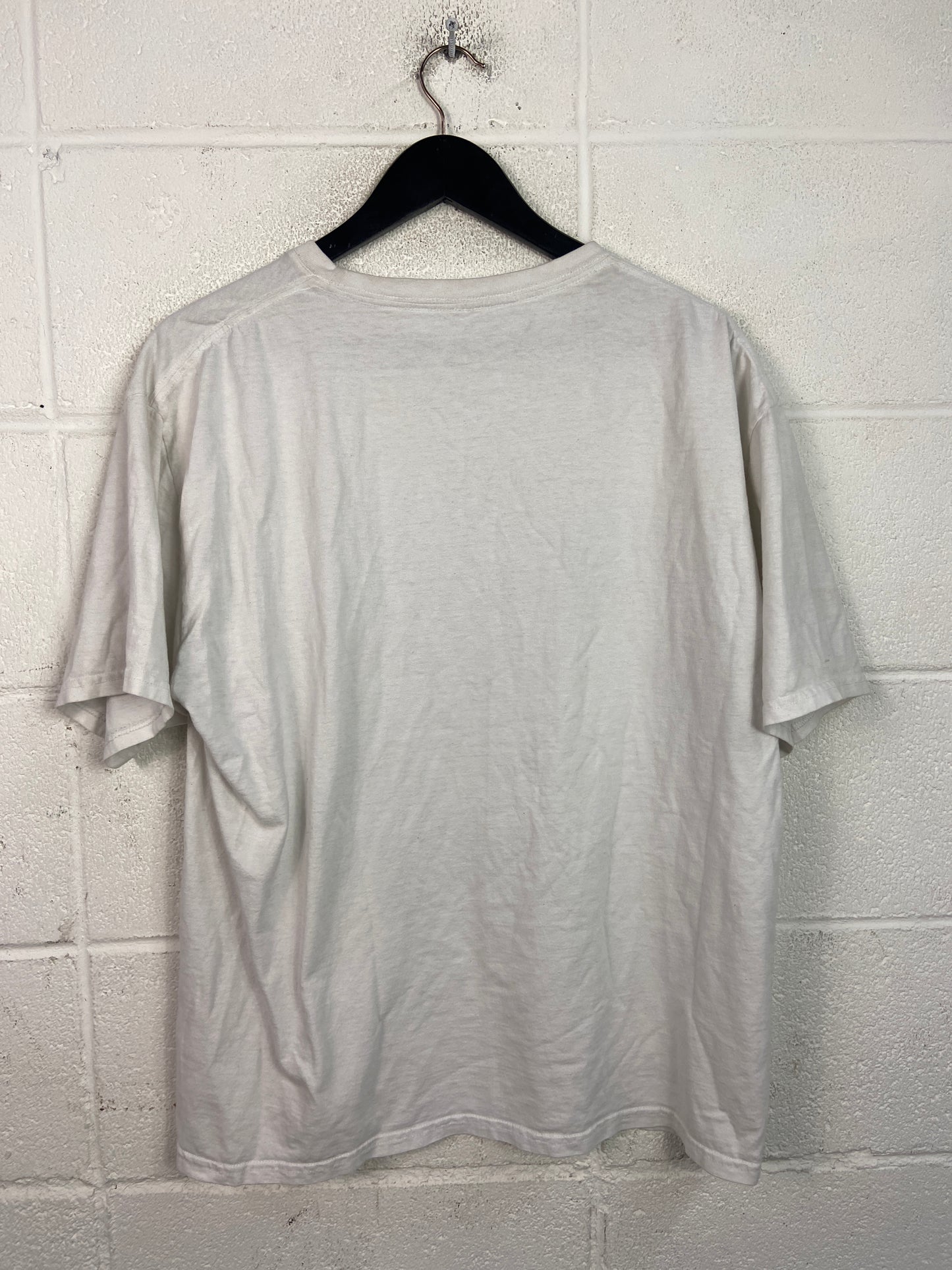 VTG Mexico One Two Tequila Tee Sz L/XL
