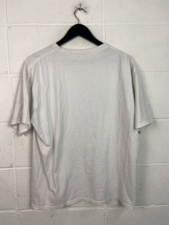 VTG Mexico One Two Tequila Tee Sz L/XL
