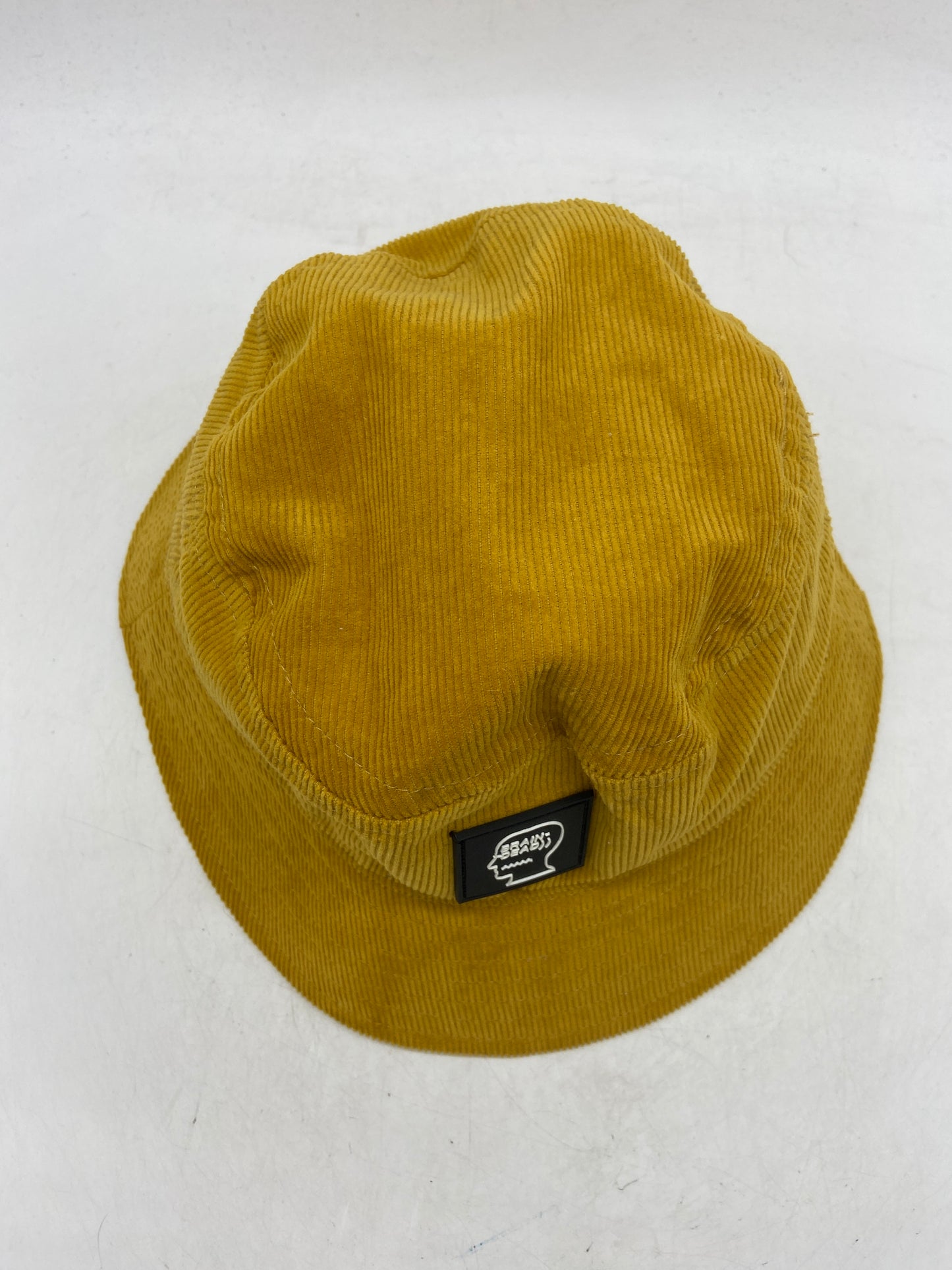 Brain Dead Mustard Bucket Hat