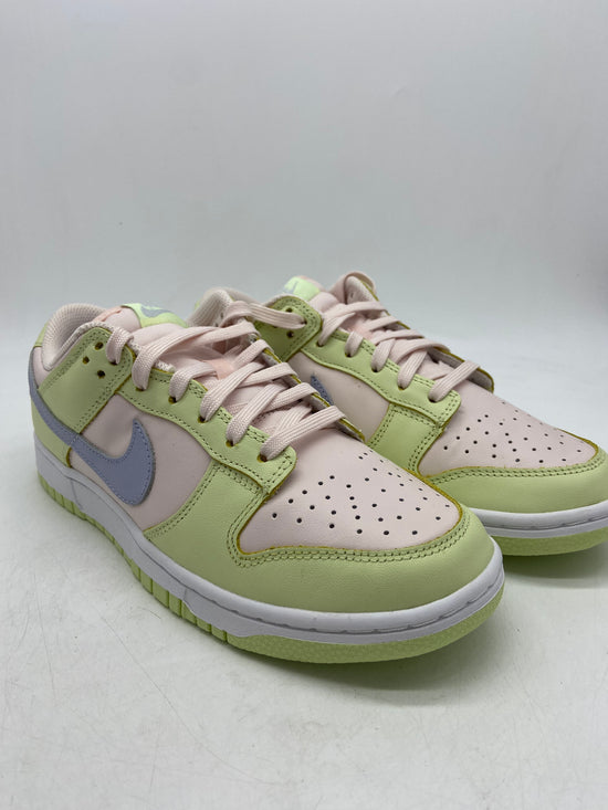 Preowned Nike Dunk Low Lime Ice (Women's) Sz 8.5W/7M