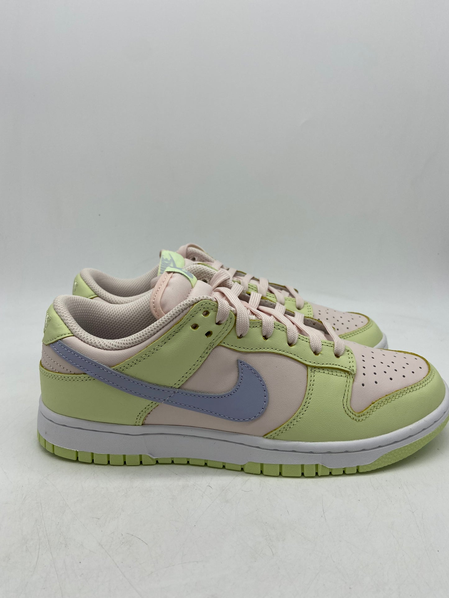 Preowned Nike Dunk Low Lime Ice (Women's) Sz 8.5W/7M