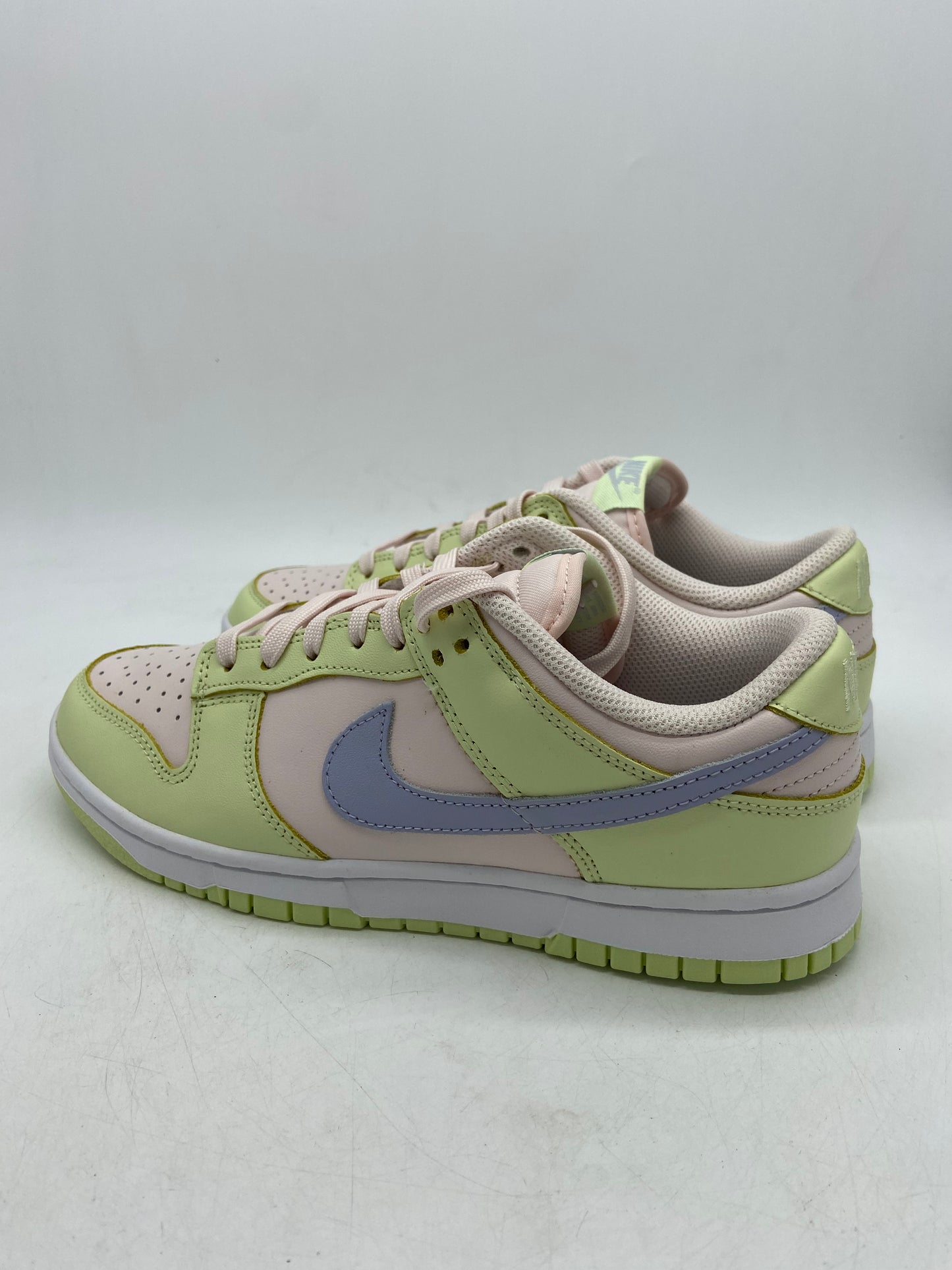 Preowned Nike Dunk Low Lime Ice (Women's) Sz 8.5W/7M