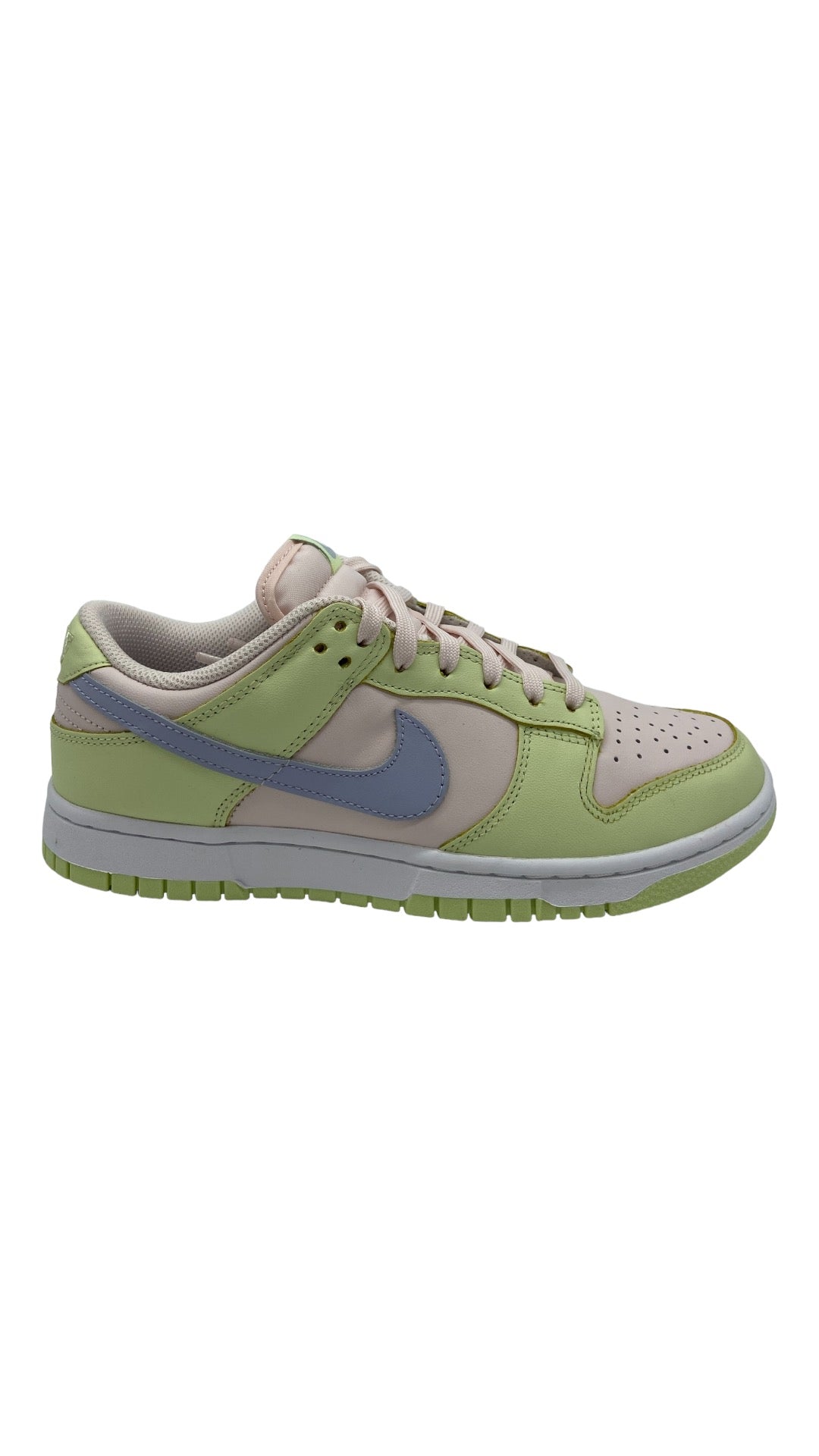 Preowned Nike Dunk Low Lime Ice (Women's) Sz 8.5W/7M