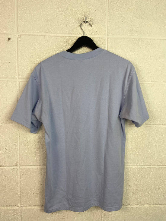 Nike ACG Blue Tee Sz M