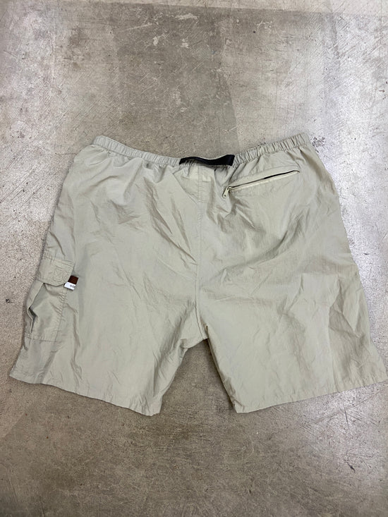 VTG Disney World Belted Shorts Sz XL
