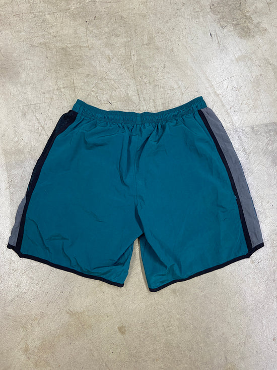 VTG Speedo Swim Shorts Sz XL
