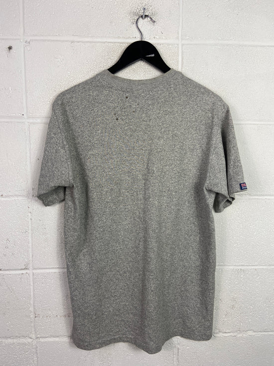 VTG Wake Forest Baseball Tee Sz M