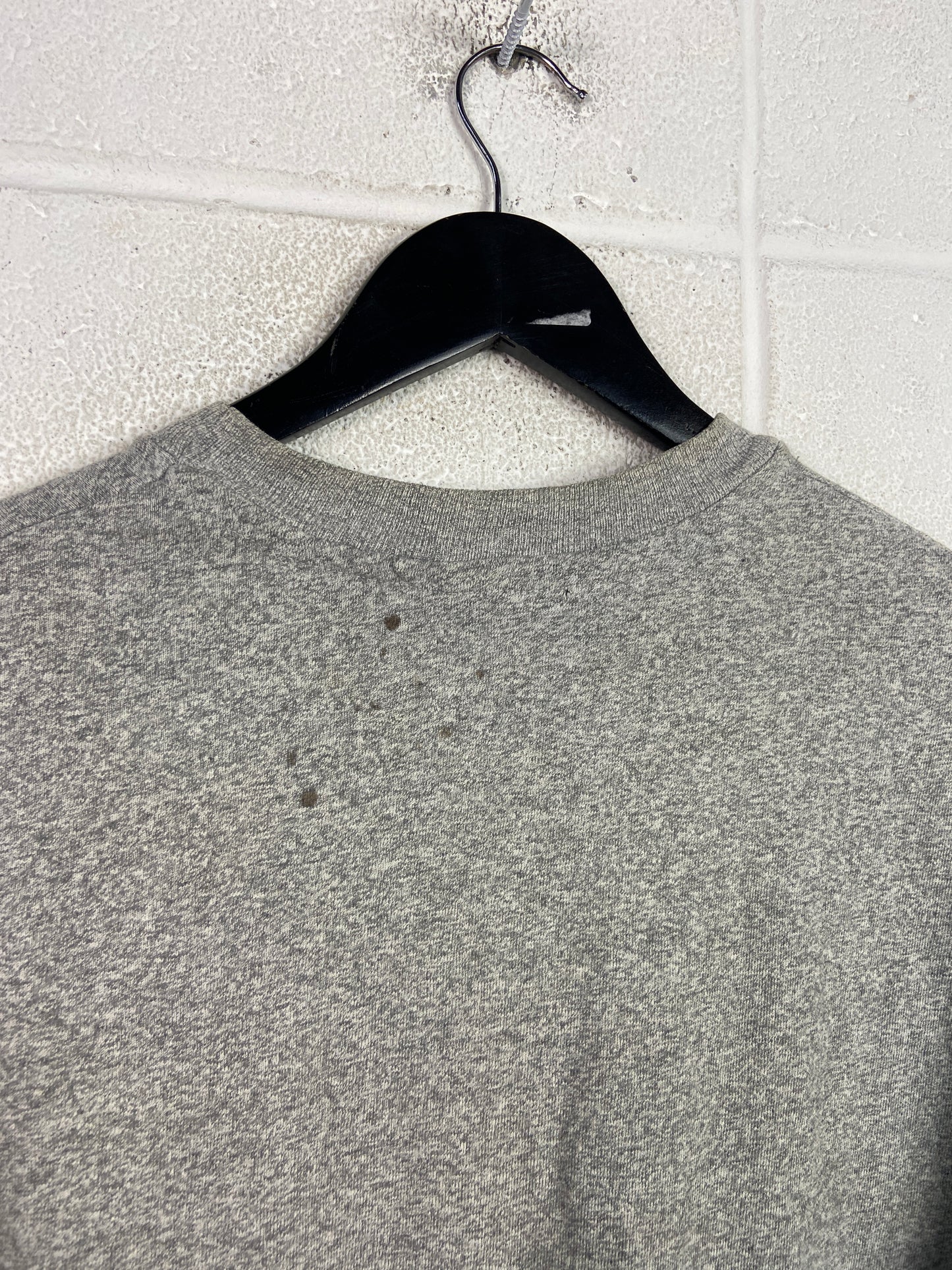 VTG Wake Forest Baseball Tee Sz M