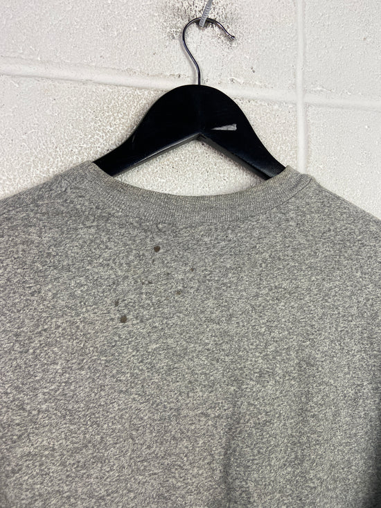 VTG Wake Forest Baseball Tee Sz M