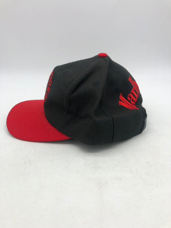 Vtg Marlboro Lizard Rock Strapback Hat